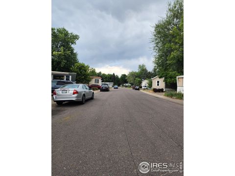 Tiny photo for 5000 Butte St 208, Boulder, CO 80301 (MLS # 6593)