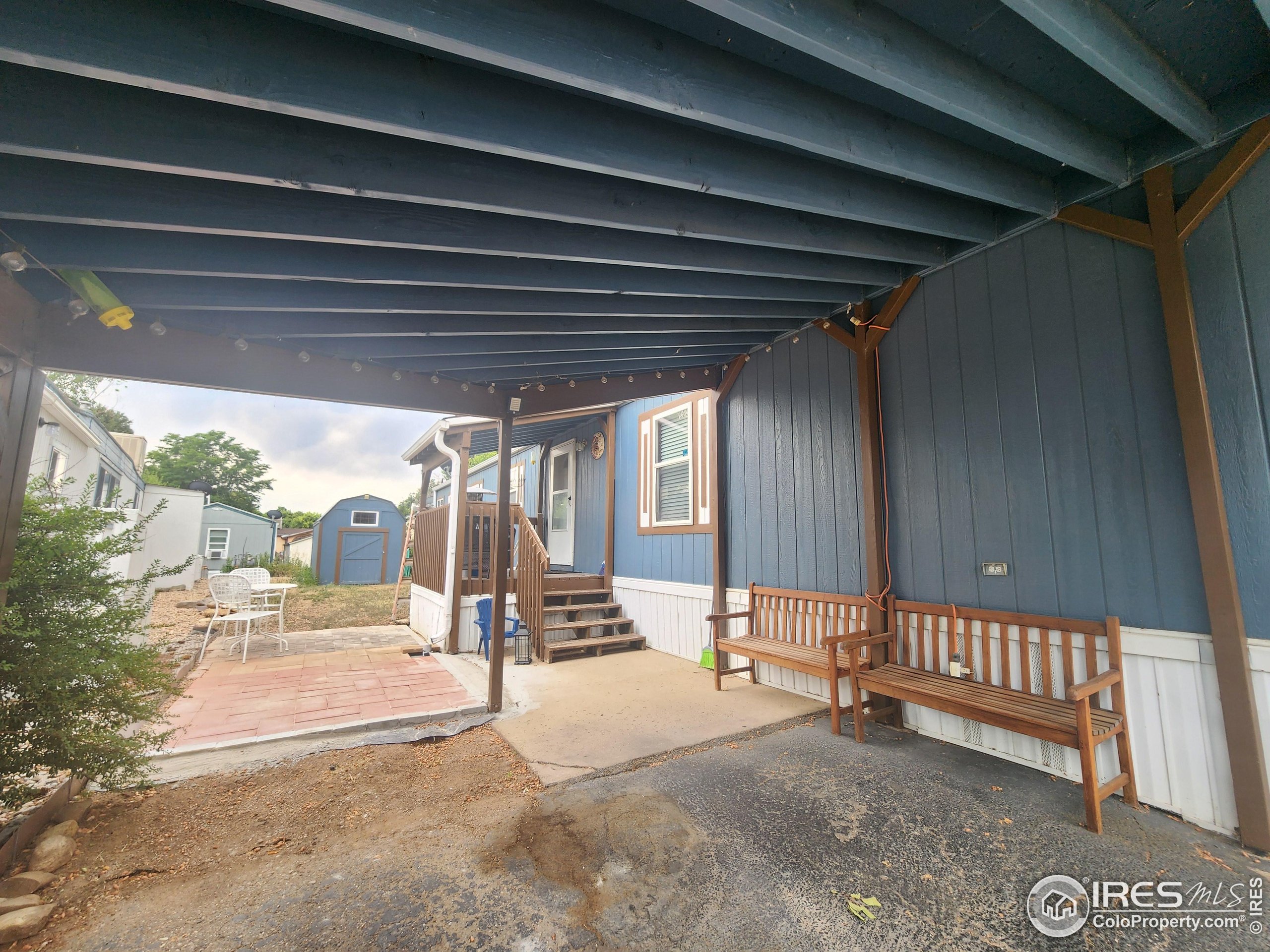 5000 Butte St 208