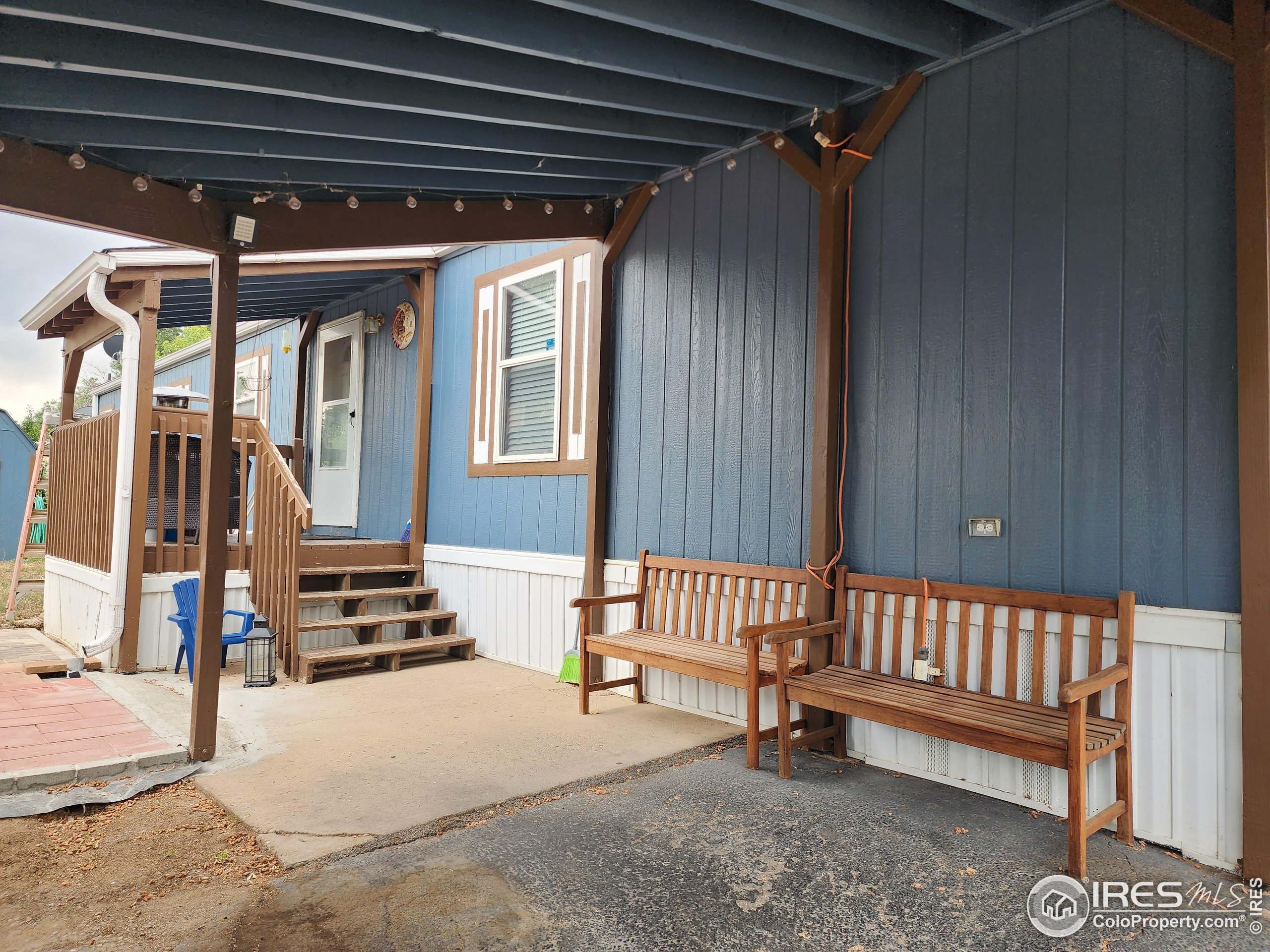 5000 Butte St 208
