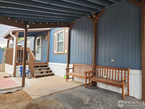 Tiny photo for 5000 Butte St 208, Boulder, CO 80301 (MLS # 6593)