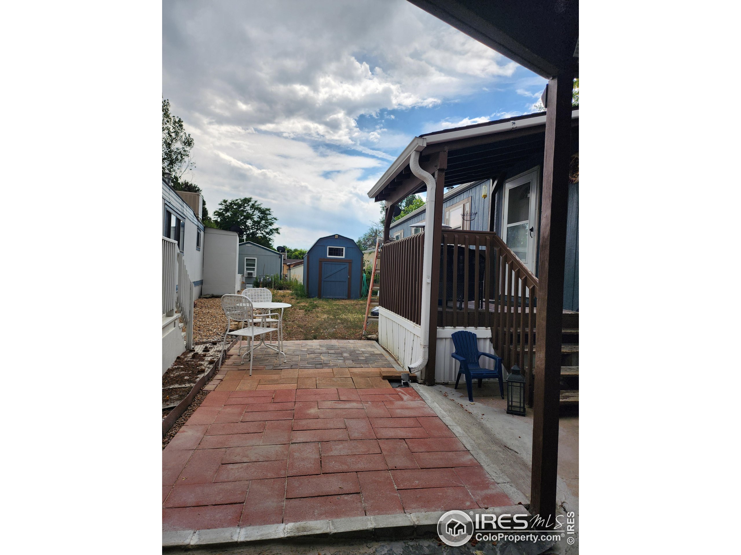 5000 Butte St 208
