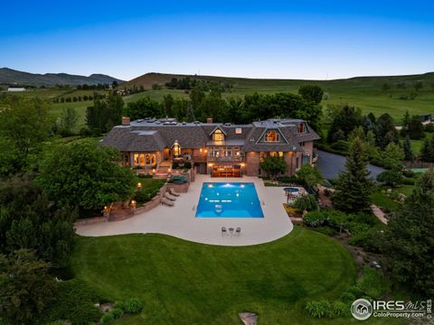 8000 N 41st St Longmont CO 80503