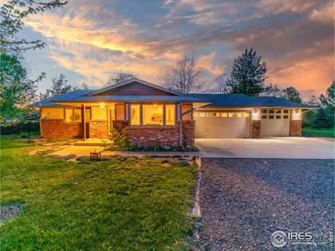 11361 Flatiron Dr, Lafayette, CO MLS: 1033564