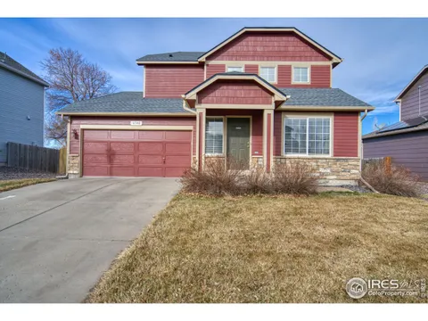 6140 Ralston St, Frederick, CO 80530 - MLS#: 1028459