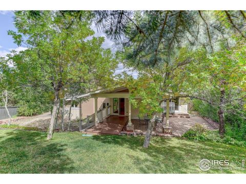 Tiny photo for 1875 Lehigh St, Boulder, CO 80305 (MLS # 1045801)