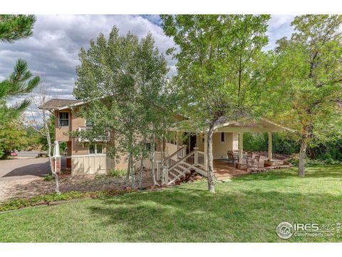 Tiny photo for 1875 Lehigh St, Boulder, CO 80305 (MLS # 1045801)