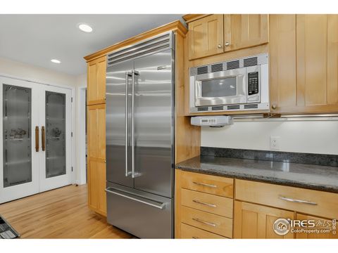 Tiny photo for 1875 Lehigh St, Boulder, CO 80305 (MLS # 1045801)