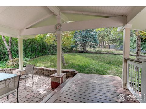 Tiny photo for 1875 Lehigh St, Boulder, CO 80305 (MLS # 1045801)