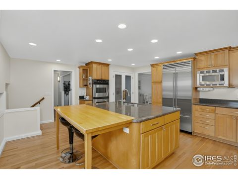 Tiny photo for 1875 Lehigh St, Boulder, CO 80305 (MLS # 1045801)