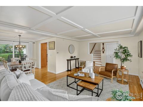 Tiny photo for 1875 Lehigh St, Boulder, CO 80305 (MLS # 1045801)