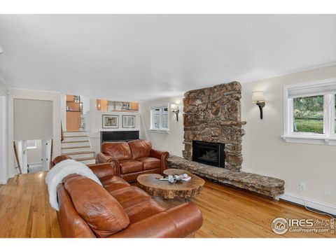Tiny photo for 1875 Lehigh St, Boulder, CO 80305 (MLS # 1045801)