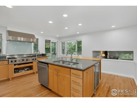 Tiny photo for 1875 Lehigh St, Boulder, CO 80305 (MLS # 1045801)