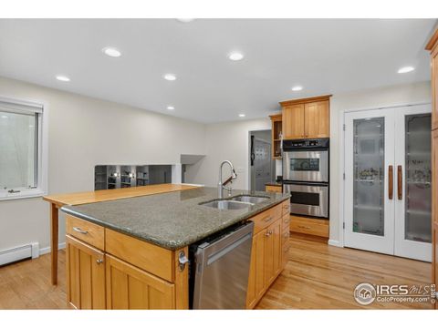 Tiny photo for 1875 Lehigh St, Boulder, CO 80305 (MLS # 1045801)