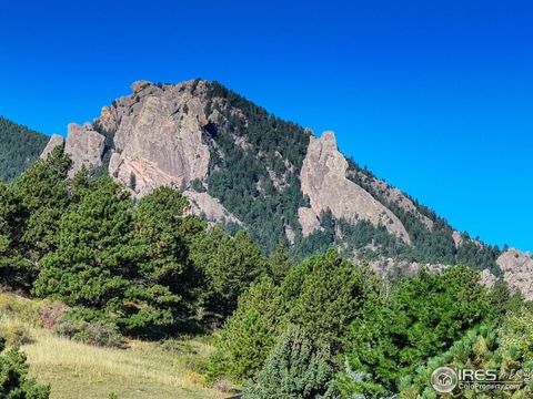 Tiny photo for 1875 Lehigh St, Boulder, CO 80305 (MLS # 1045801)