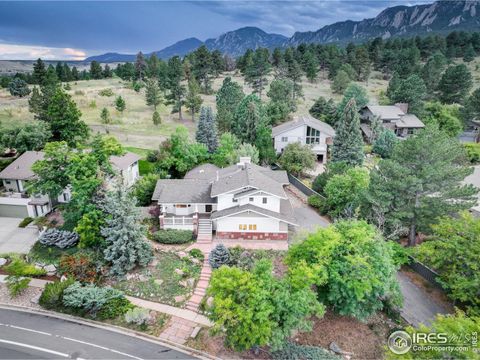 Tiny photo for 1875 Lehigh St, Boulder, CO 80305 (MLS # 1045801)