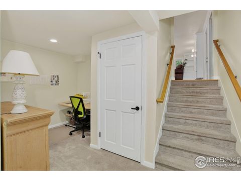 Tiny photo for 1875 Lehigh St, Boulder, CO 80305 (MLS # 1045801)