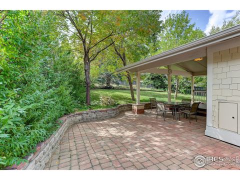 Tiny photo for 1875 Lehigh St, Boulder, CO 80305 (MLS # 1045801)