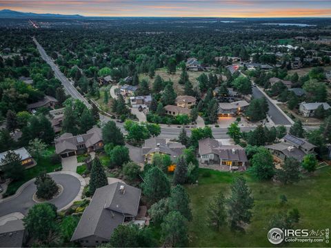Tiny photo for 1875 Lehigh St, Boulder, CO 80305 (MLS # 1045801)