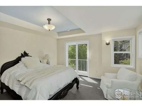 Tiny photo for 1875 Lehigh St, Boulder, CO 80305 (MLS # 1045801)