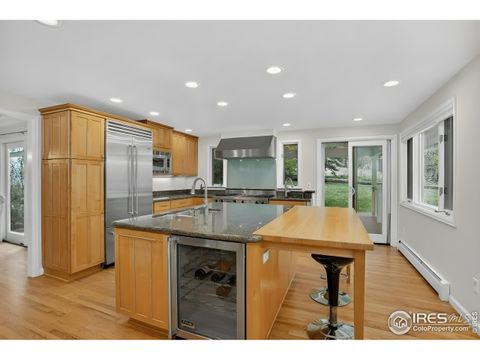 Tiny photo for 1875 Lehigh St, Boulder, CO 80305 (MLS # 1045801)