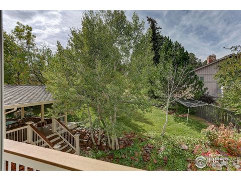 Tiny photo for 1875 Lehigh St, Boulder, CO 80305 (MLS # 1045801)
