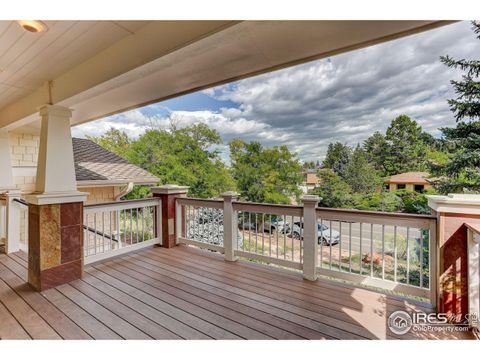 Tiny photo for 1875 Lehigh St, Boulder, CO 80305 (MLS # 1045801)