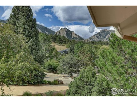 Tiny photo for 1875 Lehigh St, Boulder, CO 80305 (MLS # 1045801)