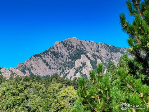 Tiny photo for 1875 Lehigh St, Boulder, CO 80305 (MLS # 1045801)