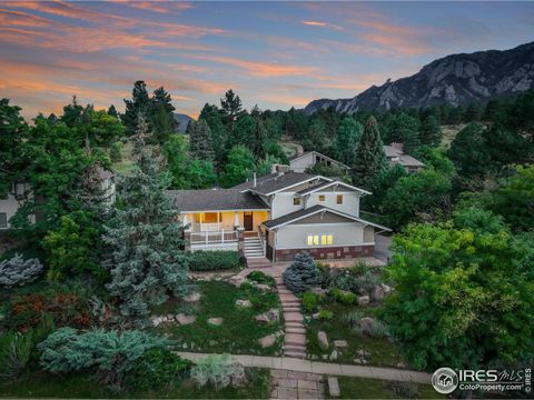 Tiny photo for 1875 Lehigh St, Boulder, CO 80305 (MLS # 1045801)