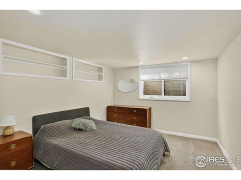 Tiny photo for 1875 Lehigh St, Boulder, CO 80305 (MLS # 1045801)