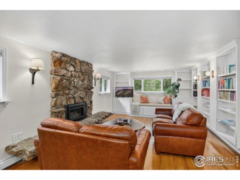 Tiny photo for 1875 Lehigh St, Boulder, CO 80305 (MLS # 1045801)