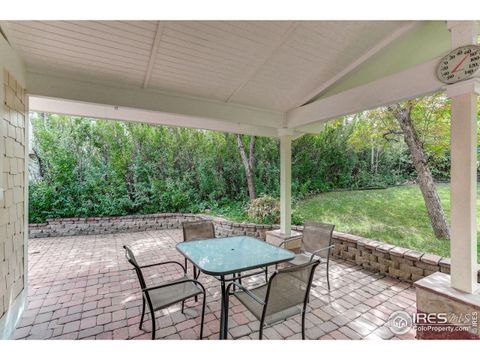 Tiny photo for 1875 Lehigh St, Boulder, CO 80305 (MLS # 1045801)