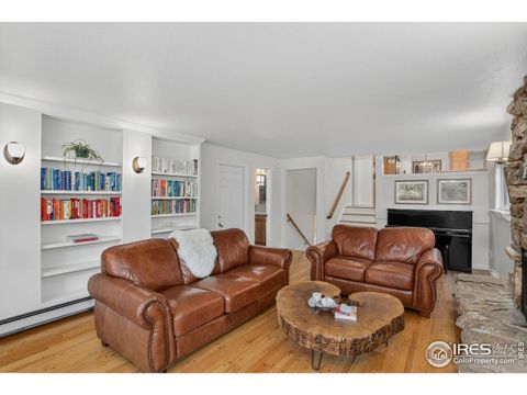 Tiny photo for 1875 Lehigh St, Boulder, CO 80305 (MLS # 1045801)