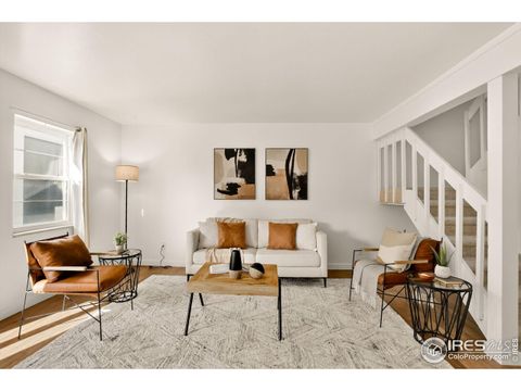 Photo of 1111 Maxwell Ave #236, Boulder, CO 80304 (MLS # 1043039)