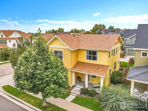 Photo of 1422 Haystack Way, Lafayette, CO 80026 (MLS # 1044299)