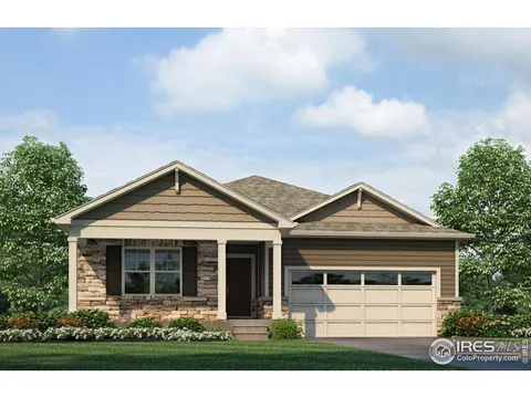 193 Sparrow Dr, Johnstown, CO MLS: 1033738