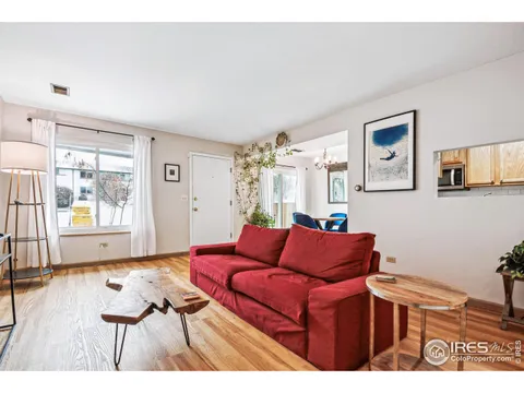 2557 S Dover St Unit 30, Lakewood, CO 80227 - MLS#: 1026401