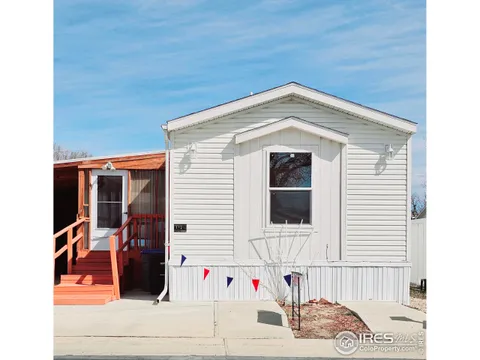 900 Mountain View Ave Unit 113, Longmont, CO 80501 - MLS#: 6117