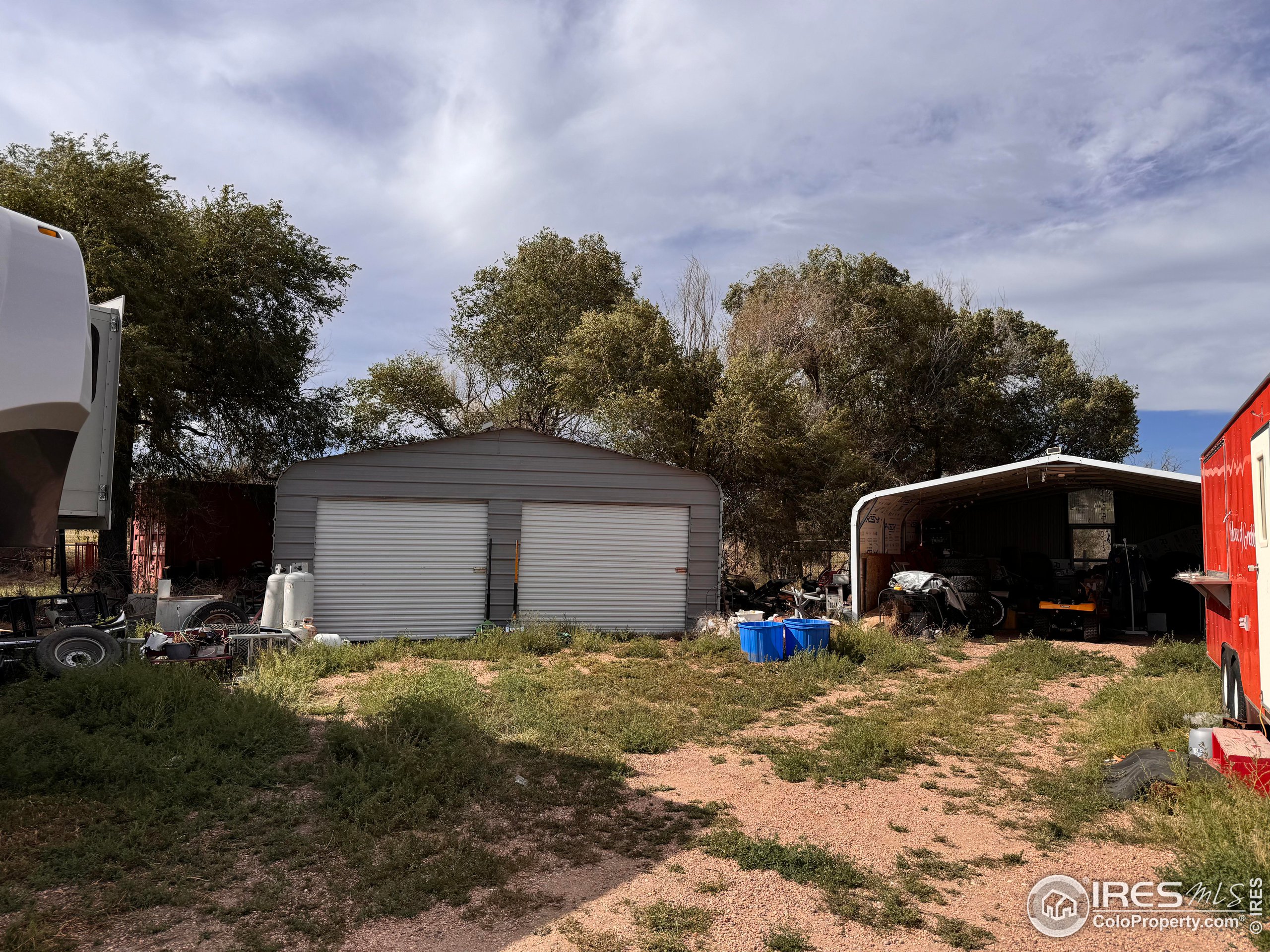 Photo 8 of 21 of 17441 Skyline Ct house