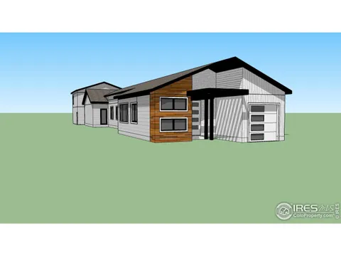 318 Chestnut St, Windsor, CO 80550 - #: 1025160