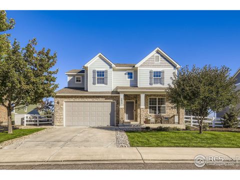 Photo of 5025 Eagan Cir, Longmont, CO 80503 (MLS # 1044558)