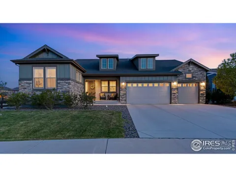 7055 Lightning Ct, Timnath, CO 80547 - #: 1032963