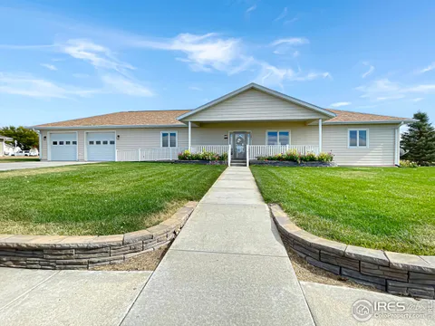 1241 S Sherman Ave, Holyoke, CO 80734 - MLS#: 1021060