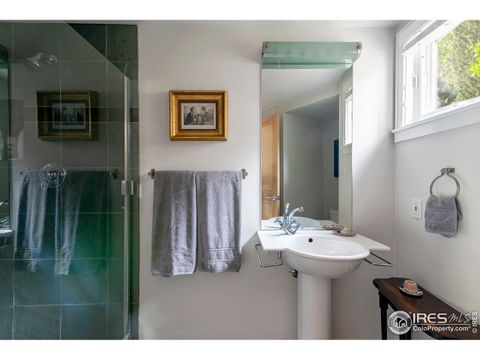 Tiny photo for 2528 Pampas Ct, Boulder, CO 80304 (MLS # 1045947)