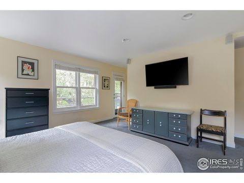 Tiny photo for 2528 Pampas Ct, Boulder, CO 80304 (MLS # 1045947)