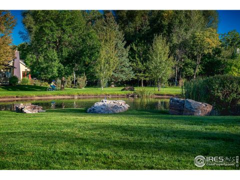 Tiny photo for 2528 Pampas Ct, Boulder, CO 80304 (MLS # 1045947)