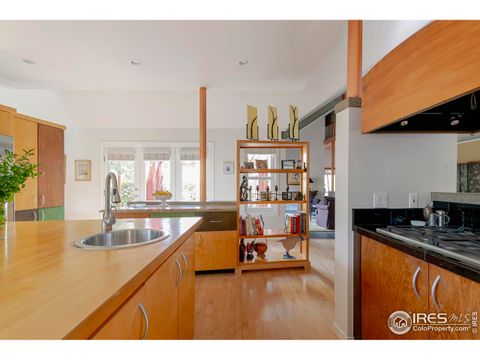 Tiny photo for 2528 Pampas Ct, Boulder, CO 80304 (MLS # 1045947)