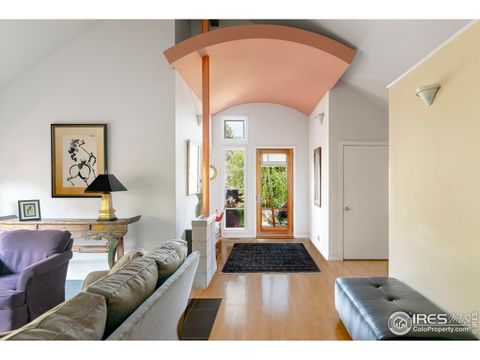 Tiny photo for 2528 Pampas Ct, Boulder, CO 80304 (MLS # 1045947)