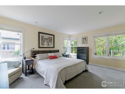 Tiny photo for 2528 Pampas Ct, Boulder, CO 80304 (MLS # 1045947)