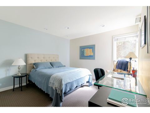Tiny photo for 2528 Pampas Ct, Boulder, CO 80304 (MLS # 1045947)